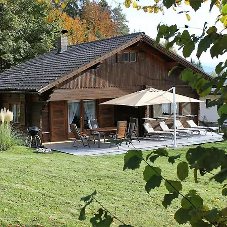 Holiday Home, Am Worthersee * Techelsberg