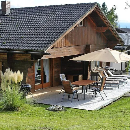 Ferienhaus Holiday Home, Am Worthersee
