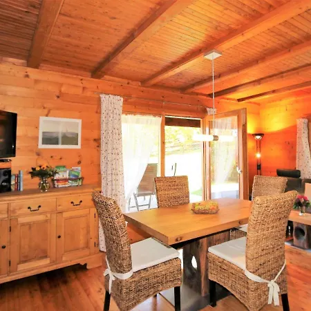 Holiday Home, Am Worthersee Techelsberg