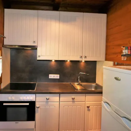 Holiday Home, Am Worthersee Ferienhaus *