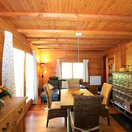 Holiday Home, Am Worthersee Ferienhaus *