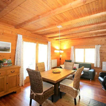Ferienhaus Holiday Home, Am Worthersee Techelsberg