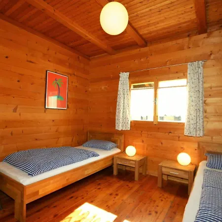 Holiday Home, Am Worthersee Ferienhaus *