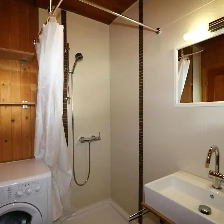 Holiday Home, Am Worthersee Ferienhaus Techelsberg