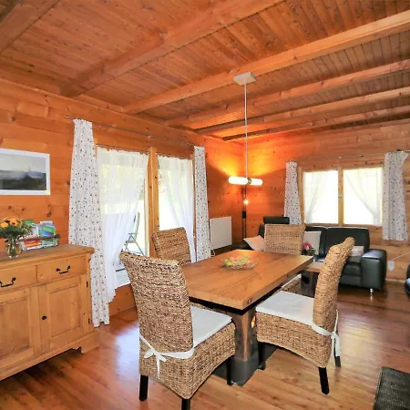 Holiday Home, Am Worthersee * Techelsberg