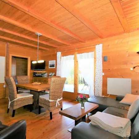 Holiday Home, Am Worthersee *